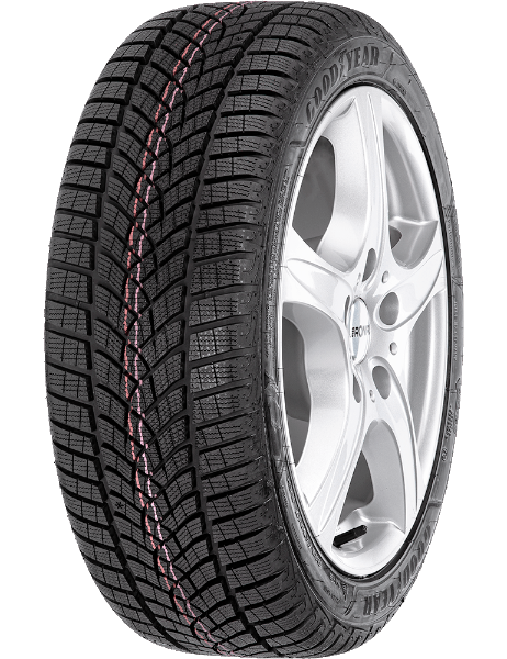 Goodyear UltraGrip Performance +