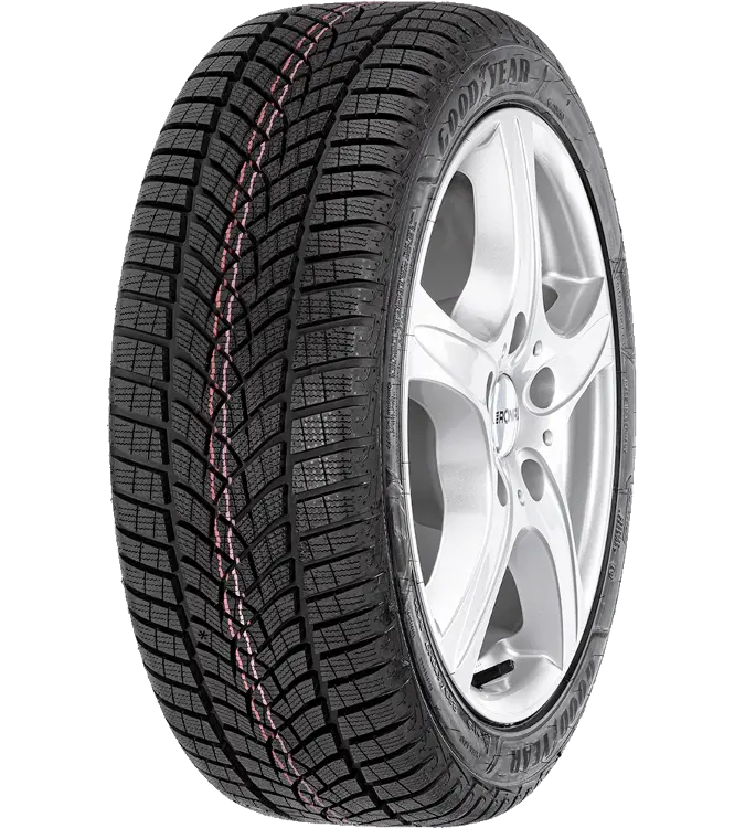 Goodyear UltraGrip Performance + 215/50 R18 92 V
