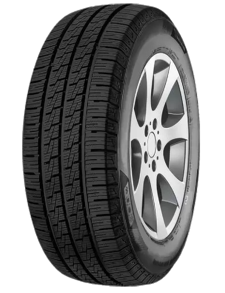 Minerva All Season Van Master 205/70 R15 106/104 S C