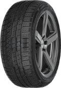 Primer plano de la banda de rodadura Pirelli P Zero Winter 225/35 R20 90 W XL, MC