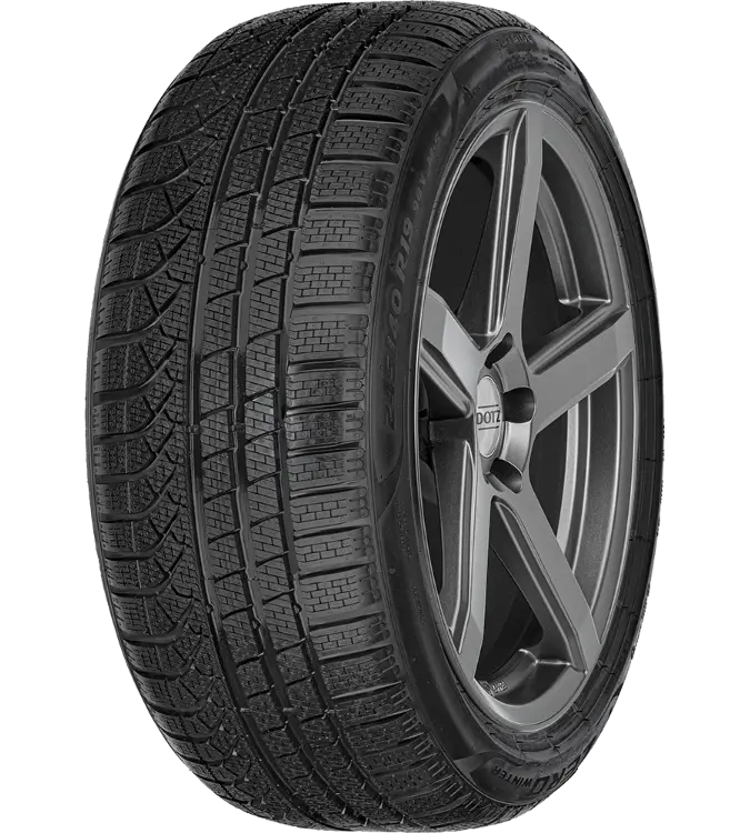 Pirelli P Zero Winter 275/45 R19 108 V XL, NF0, Elect