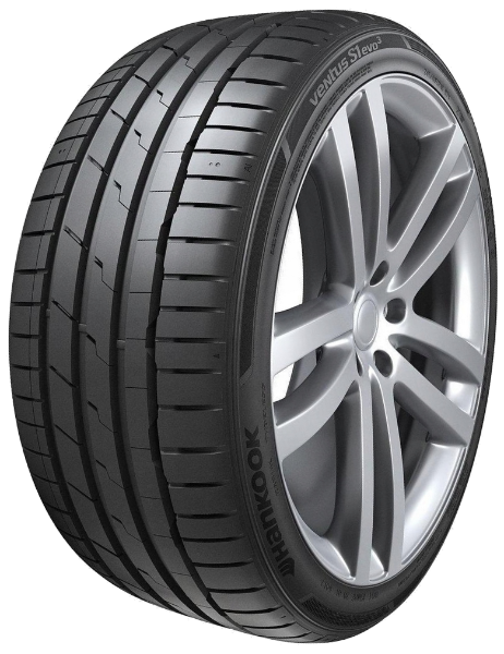 Hankook Ventus S1 Evo3 K127C 275/40 R21 107 Y RUN ON FLAT XL, *