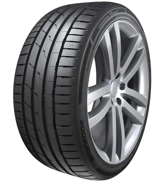 Hankook Ventus S1 Evo3 K127C 275/40 R20 106 Y RUN ON FLAT HRS, XL