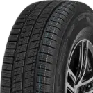Hankook Vantra ST AS2 RA30 185/80 R14 102/100 Q C - Foto en miniatura 3