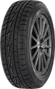 Primer plano de la banda de rodadura Premiorri ViaMaggiore Z Plus 205/65 R15 94 H