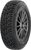 Primer plano de la banda de rodadura Rosava Snowgard 175/70 R14 84 T