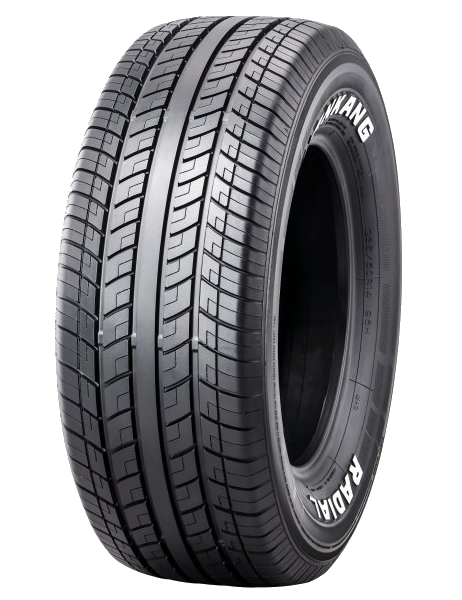 Nankang N-729 205/60 R13 86 H WL