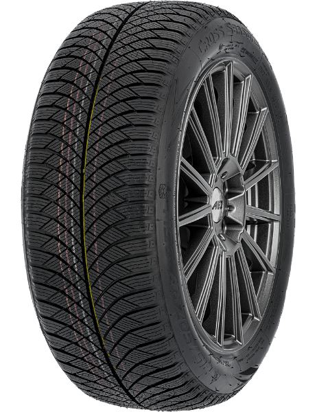 Nankang Cross Seasons AW-6 215/50 R17 95 V XL