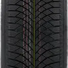 Nankang Cross Seasons AW-6 225/45 R19 96 W XL, ZR - Foto en miniatura 2