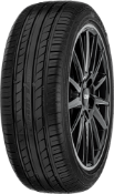 Primer plano de la banda de rodadura Superia SA 37 255/35 R19 96 Y XL, ZR