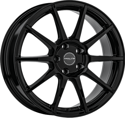 Pro Line UX100 BG 6,50x16 5x105,00 ET38,00