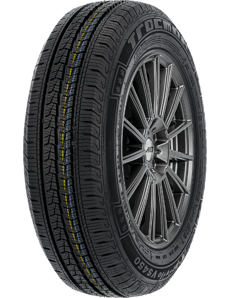 Tracmax X-Privilo VS-450 215/75 R16 113/111 R C