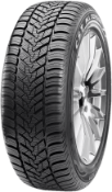 Primer plano de la banda de rodadura CST Medallion All Season ACP1 255/50 R19 107 W XL, ZR