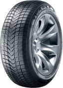 Primer plano de la banda de rodadura Wanli SC501 225/45 R17 94 W XL