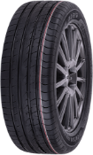 Primer plano de la banda de rodadura Sava Intensa SUV 2 235/50 R18 97 V FP