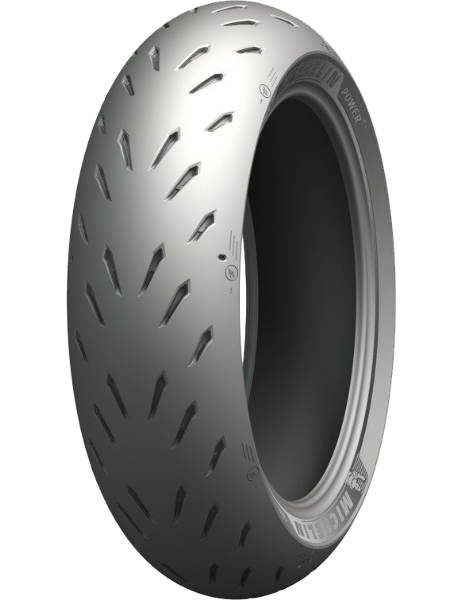 Michelin Road 5 GT 180/55ZR17 (73 W) Traseros TL M/C