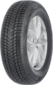 Primer plano de la banda de rodadura Autogreen All Season Versat AS2 205/50 R17 93 W XL, FR