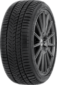 Primer plano de la banda de rodadura Autogreen Winter-Max A1-WL5 205/50 R17 93 V XL