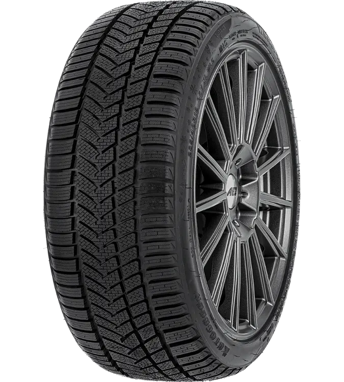 Autogreen Winter-Max A1-WL5 225/50 R17 98 V XL