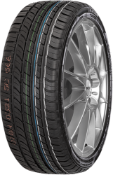 Primer plano de la banda de rodadura Compasal Smacher 255/35 R20 97 W XL, ZR