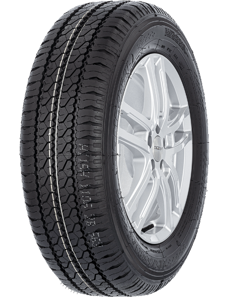 Compasal Vanmax 175/65 R14 90/88 T C