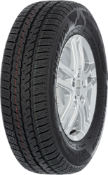 Primer plano de la banda de rodadura Mazzini Snow Leopard VAN 225/65 R16 112/110 R C