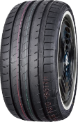 Primer plano de la banda de rodadura Windforce Catchfors UHP 255/50 R20 109 W