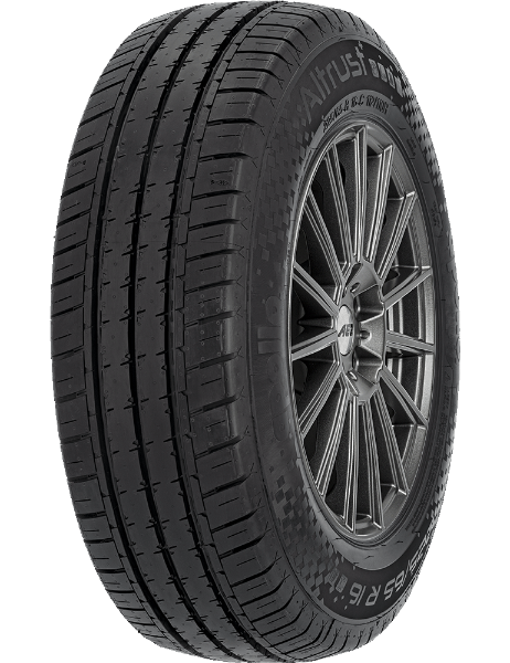 Apollo Altrust+ 215/65 R16 109/107 T C