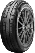Primer plano de la banda de rodadura Avon ZT7 185/65 R15 88 T