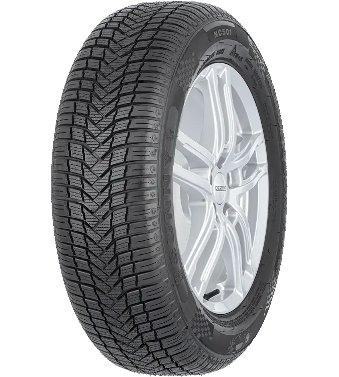 Sunny NC501 215/55 R18 99 V XL