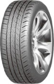 Primer plano de la banda de rodadura Annaite AN668 245/45 R18 100 W XL