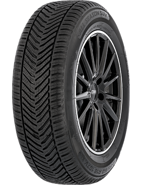 Kormoran All Season SUV 225/65 R17 106 V XL