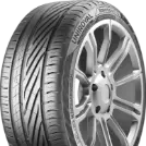 Uniroyal RainSport 5 255/55 R18 109 Y XL, FR - Foto en miniatura 1