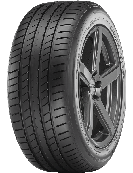 Vredestein Sprint+ 225/45 R17 91 Y ZR