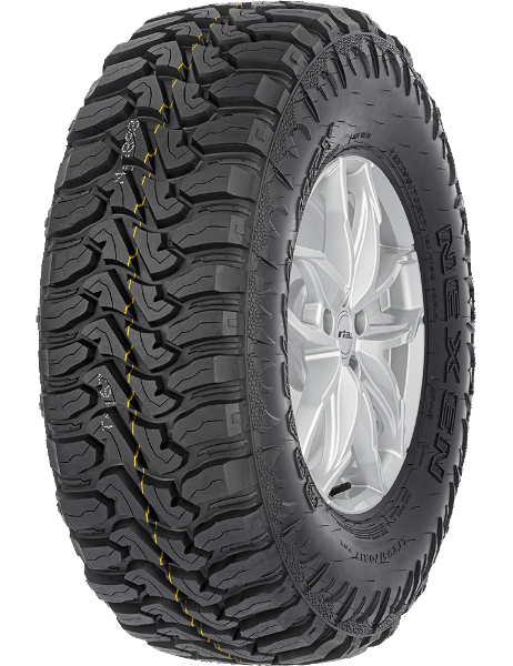 Nexen Roadian MTX RM7 265/70 R17 121/118 Q POR