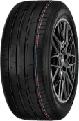 Primer plano de la banda de rodadura Hankook Ventus S1 Evo3 ev K127E 235/50 R19 99 T Seal Guard
