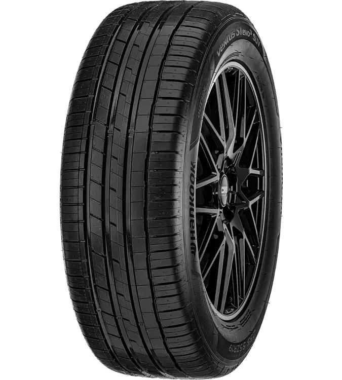 Hankook Ventus S1 Evo3 SUV K127A 275/55 R19 111 W ZR, MFS
