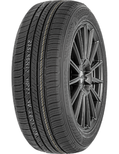 Kumho Crugen HP71 235/70 R16 109 H XL