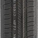 Kumho Crugen HP71 255/60 R18 108 V - Foto en miniatura 2