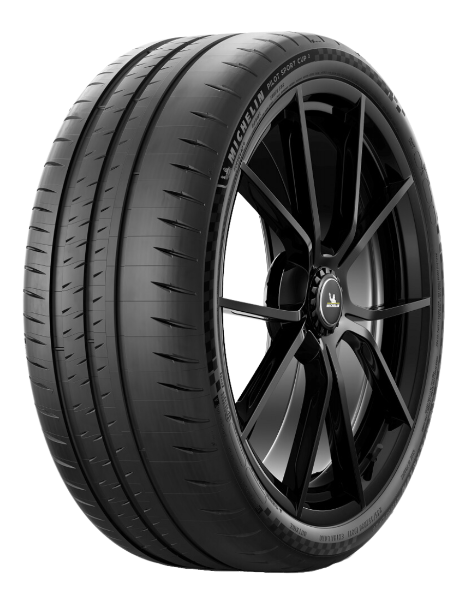 Michelin Pilot Sport Cup 2 Connect 235/35 R20 92 Y XL, ZR, Connect