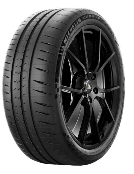 Michelin Pilot Sport Cup 2 Connect 225/40 R18 92 Y XL, ZR, Connect