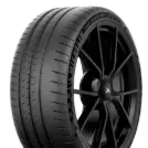 Michelin Pilot Sport Cup 2 Connect 245/35 R20 95 Y XL, ZR, Connect - Foto en miniatura 1