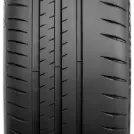 Michelin Pilot Sport Cup 2 Connect 245/35 R20 95 Y XL, ZR, Connect - Foto en miniatura 3
