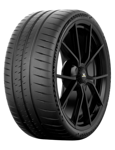 Michelin Pilot Sport Cup 2 Connect 265/30 R20 94 Y XL, ZR, Connect