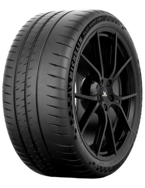 Michelin Pilot Sport Cup 2 Connect 265/35 R18 97 Y XL, ZR, Connect