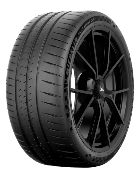 Michelin Pilot Sport Cup 2 Connect 275/35 R20 102 Y XL, ZR, Connect