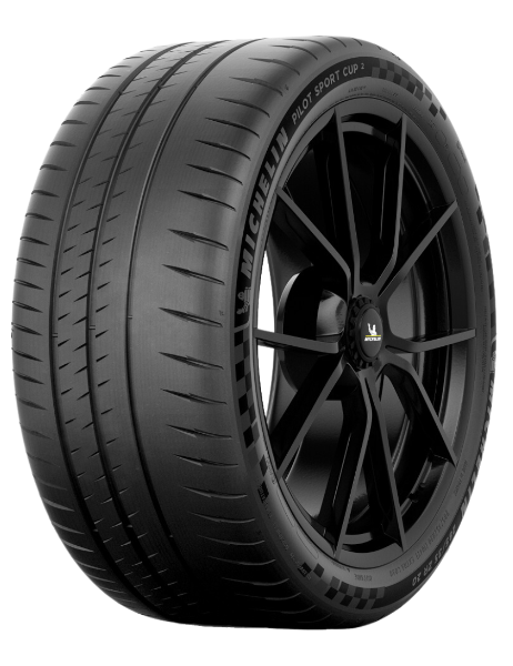 Michelin Pilot Sport Cup 2 Connect 285/35 R20 104 Y XL, ZR, Connect