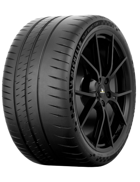 Michelin Pilot Sport Cup 2 Connect 295/30 R18 98 Y XL, ZR, Connect
