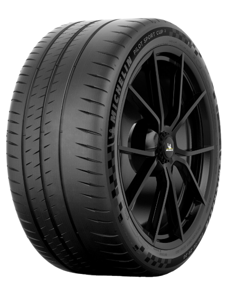 Michelin Pilot Sport Cup 2 Connect 295/35 R20 105 Y XL, ZR, Connect