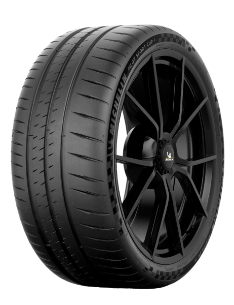 Michelin Pilot Sport Cup 2 Connect 255/35 R19 96 Y XL, ZR